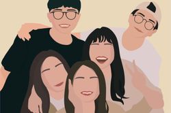 Cuộc đời có thể mất nhiều thứ, chỉ cần giữ được người này thì khổ mấy cũng qua