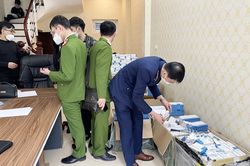 Bảo vệ người tiêu dùng và doanh nghiệp