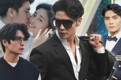 Trai đẹp Việt kiều được Hoa hậu Hương Giang chọn hẹn hò ở 'Người Ấy Là Ai' giờ ra sao?