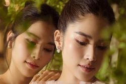 Nam Anh lần đầu tiết lộ phản ứng khi biết Nam Em rút khỏi Miss Universe Vietnam 2022