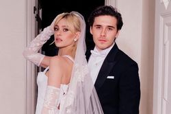 Nicola Peltz Beckham tiết lộ về hôn lễ kín tiếng