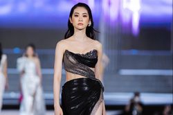 Top 5 người đẹp thời trang của Hoa hậu Thế giới Việt Nam 2022
