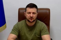 Tổng thống Ukraine tuyên bố có thể chiến đấu với Nga 'trong 10 năm'