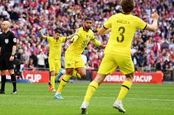Chelsea gặp Liverpool ở Chung kết FA Cup 2022