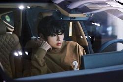 Mẫu xe BTS đang sở hữu, bất ngờ về người chịu chơi nhất