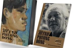Họa sĩ Huỳnh Phương Đông: Bí danh của một tài năng