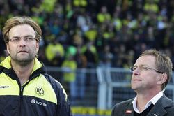 Rangnick: 'Liverpool rất mạnh với 6 hoặc 7 cầu thủ từng là học trò của tôi'