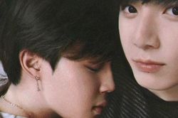 Combo Jungkook Jimin BTS lên top trending với ảnh mới nhìn đã ấm sực cả người
