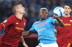 Nhận định bóng đá Napoli vs Roma: Mặt trời sáng cho ai?
