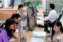 Tổng thu ngân sách nhà nước quý I/2022 ước đạt 460,6 nghìn tỷ đồng