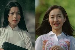 Ngất ngây với nhan sắc chị em Bích Diễm, Dao Ánh khiến Trịnh Công Sơn cả đời không quên
