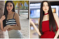 Bị nghi sinh con cho Anh Tú, sao nữ này 'thăng cấp' gợi cảm thế nào?