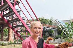 Hot girl Xoài Non gây mê với khoảnh khắc bất chấp mọi góc cạnh