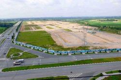 Lùi thời hạn sửa Luật Đất đai: Doanh nghiệp ngóng chờ, nhưng sửa không phải chuyện dễ