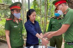 Quảng Nam: Khởi tố, bắt tạm giam nguyên cán bộ xã lừa đảo chiếm đoạt gần 11 tỷ đồng