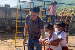 Những chuyến xe chở yêu thương