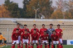 U23 Indonesia có quân xanh chất lượng chuẩn bị cho SEA Games 31