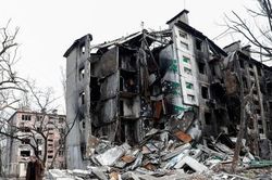 Viện trợ vũ khí cho Ukraine: Mỹ không biết nên đi xa đến đâu