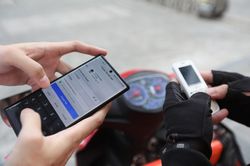 Hướng đến mục tiêu 85% người trưởng thành có điện thoại thông minh