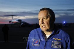 Nga khẳng định châu Âu sẽ thua thiệt khi trừng phạt Roscosmos