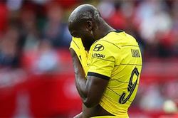 Lukaku còn 6 tuần để cứu sự nghiệp ở Chelsea