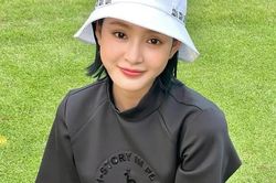 Phải chăng đây là cách giúp Hiền Hồ lộ diện hậu drama nương tựa nhưng không ai nhận ra?