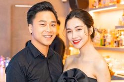 Những sao Việt được netizen hy vọng tái hợp sau chia tay: Hòa Minzy – Minh Hải gây nhiều tiếc nuối