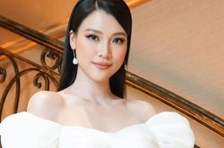 Hậu chia tay, Hoàng Oanh nhắn nhủ bản thân: 'Lựa chọn đi thế nào cũng cần dũng khí để tin chính mình'