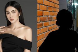 Góc hài hước: 'Ngọc nữ' Hà Tăng từng bị một đồng nghiệp 'ghét' vì lý do 'không đỡ nổi'