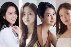 Top 10 nữ diễn viên Hàn Quốc đẹp nhất 2022: Jisoo (BLACKPINK) hất cẳng Song Hye Kyo, Son Ye Jin