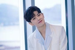 Nhậm Gia Luân nói rõ tham vọng diễn xuất sau thành công Ngự Giao Ký