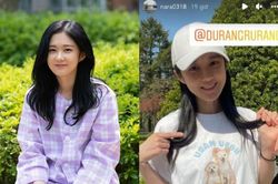 'Mỹ nhân không tuổi' Jang Nara khoe mặc mộc, vô tình tiết lộ tình trạng sức khỏe đáng lo ngại