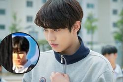 Lộ tạo hình của Ahn Hyo Seop trong phim mới đóng cùng Jeon Yeo Bin, fan than trời vì sợ khác nguyên tác?
