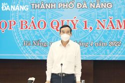 Chú trọng tuyên truyền các vấn đề dư luận quan tâm, tạo sự đồng thuận vì sự phát triển thành phố
