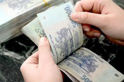 Tiền lương làm thêm giờ không phải là khoản đóng bảo hiểm xã hội