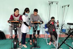 Đảm bảo quyền lợi cho người khuyết tật