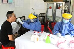 Ngày 18/4: Lào Cai ghi nhận 388 ca mắc Covid-19
