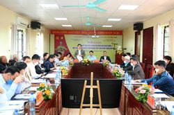 Hội thảo giải pháp thúc đẩy, nâng cao hiệu quả hoạt động của các HTX thủy sản