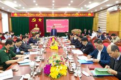 Quan tâm phát triển sản xuất, nâng cao thu nhập cho người dân