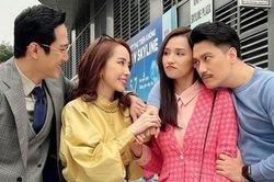 Tựa phim gây 'hot'