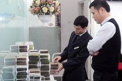 Mặt bằng vốn ngân hàng sắp thay đổi