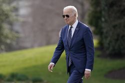 Ông Biden không có kế hoạch đến Kyiv