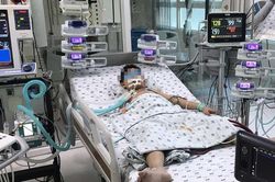 Hơn 300 trẻ ở TP.HCM bị viêm đa hệ thống hậu Covid-19