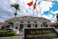 Khánh Hòa giữ ga Nha Trang, bớt xây nhà cao tầng