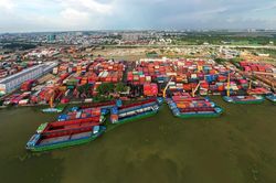 VCCI: RCEP không gây ra cú sốc nhập siêu cho Việt Nam