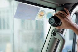 Còn hơn 50.000 ô tô chưa lắp đặt camera giám sát
