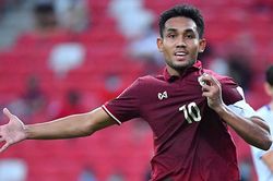 Bóng đá nam SEA Games: Chủ nhà vô địch, khó hay dễ?