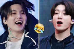 BTS: Jungkook quên nhiệm vụ trên sân khấu khiến Suga phải 'chịu trận'