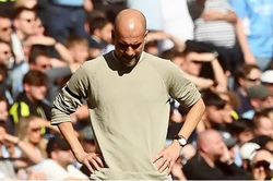 Man City muốn cạnh tranh với Liverpool, Guardiola cần đội ngũ có chiều sâu hơn