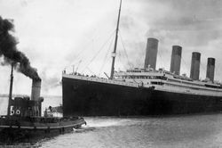 Vì sao sau 110 năm, tàu Titanic vẫn gây sốt?